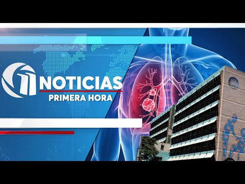 Se disparan los casos de enfermedades respiratorias en el hospital Santa Teresa