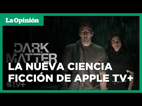 Joel Edgerton y Jennifer Connelly estrenan Dark Matter en Apple TV+ | La Opinión