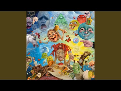 Forever Ever (feat. Young Thug & Reese LAFLARE)