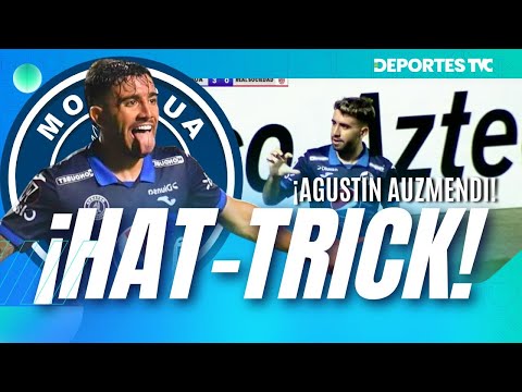 ¡Hat-Trick Perfecto! Agustín Auzmendi sentencia el duelo ante Real Sociedad en la Jornada 17