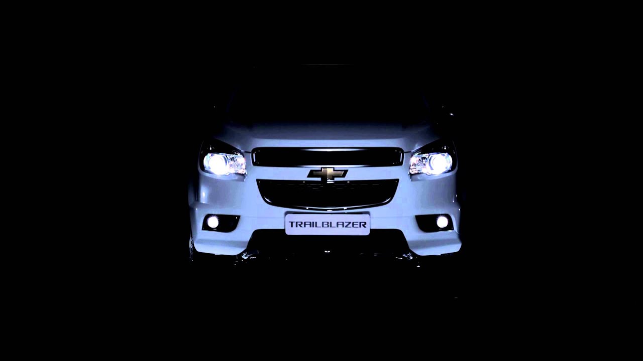 2015 Chevrolet Trailblazer  Coming Soon |Chevrolet India