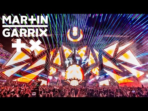 Martín garrix & Mesto - Breakaway (Live Ultra Músic Festival) [Miami 2024]