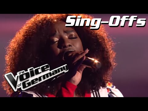 Beyoncé - I Was Here (Gugu Zulu) | Sing-Offs | The Voice of Germany 2021