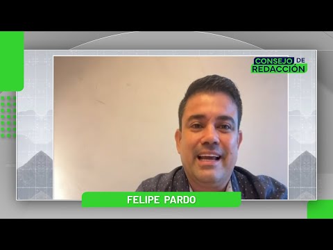 Entrevista a Felipe Pardo - Consejo de Redacción