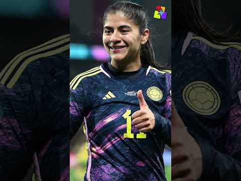 Colombia, se despide del Mundial Femenino con la frente en alto| El Tiempo