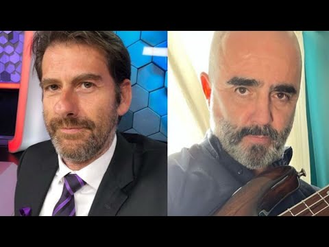 Y siguen! Eduardo Videgaray y el Estaca estallan contra medios por difundir sus comentarios sobre Lu