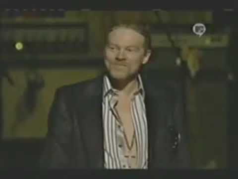 That one time Axl Rose almost premiered Atlas Shrugged and Nothing