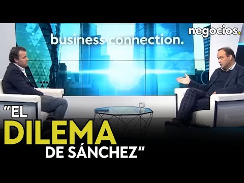 El dilema de Pedro Sánchez con su calavera de Hamlet en la Moncloa. José Carlos Díez