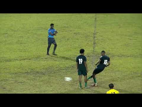 Prison Service FC defeat Central FC 4-1 in matchday 4 TTPFL matchup! | Match Highlights