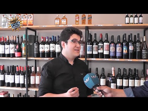 Todo Uruguay | Jóvenes crearon vino en homenaje a su abuelo