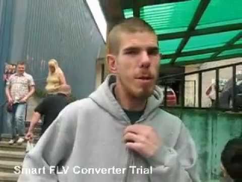 Video: DE GEA - turi broli dvyni 