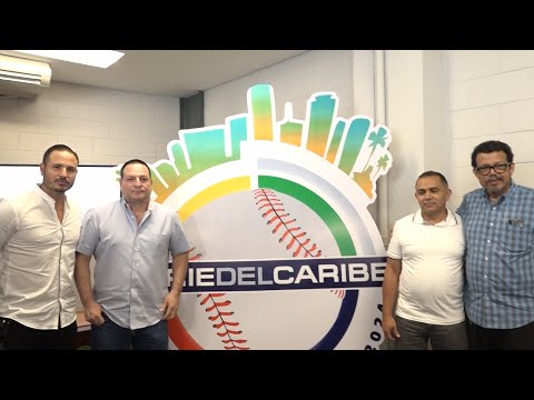 Optimismo ante posible participación de nuestra Selección de Béisbol en la Serie del Caribe