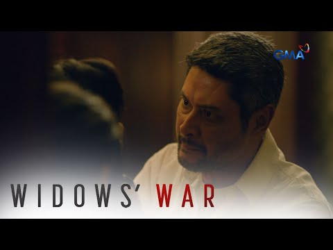 Widows’ War: Galvan trusts no one (Episode 63)