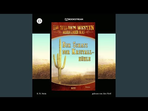 Kapitel 2: Der Schatz der Kristallhöhle - Teil 7.2 & Kapitel 2: Der Schatz der Kristallhöhle -...