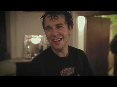 Tom Odell – numb (behind the scenes)