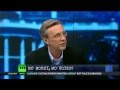 Full Show 2/25/14: The End of the Military-Industrial Complex?