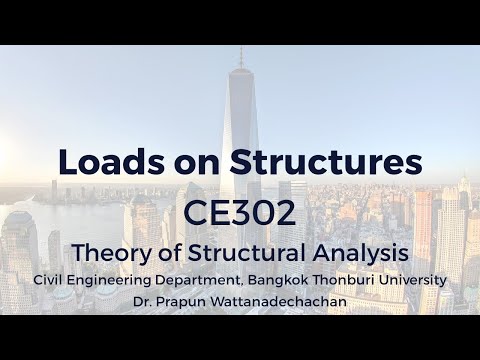 LoadsonStructures