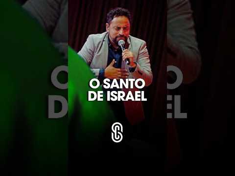 Ele Desceu sobre essa Igreja Com Glória e Poder O Santo de Israel #alabanzayadoracion #alabanzas