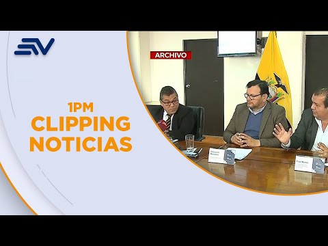 Ministerio de Agricultura aparece como dueño de hectáreas de banano | Televistazo | Ecuavisa