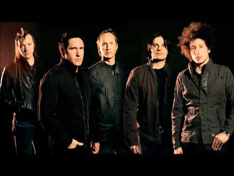 Nine Inch Nails - Sunspots (High Quality)