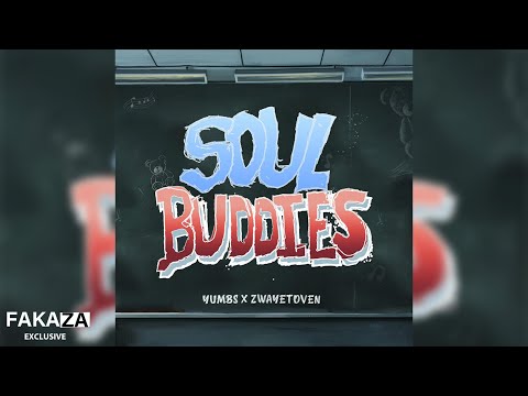 14. Yumbs & Zwayetoven - Izimangaliso (feat. Kailey Botman & Khanyisa)