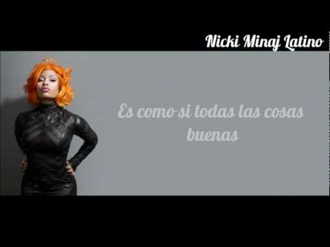 Marilyn Monroe Nicki Minaj Download