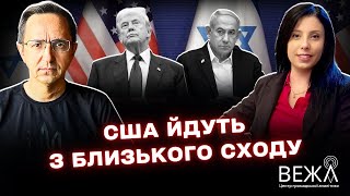 Как голосование Украины в ООН влияет на отношения с Израилем, США и арабским миром