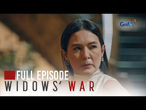 Widows’ War: The Queen raised a rebel (Full Episode 62) September 24, 2024