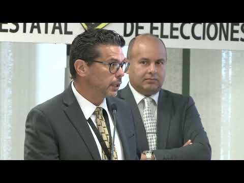 Puerto Rico elimina los endosos de papel para candidatos políticos