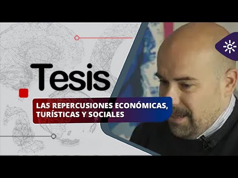 Tesis | La Semana Santa como motor económico