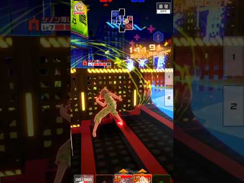 味方のHSを無理矢理に間に合わせるスタン! #コンパス #コンパス戦闘摂理解析システム