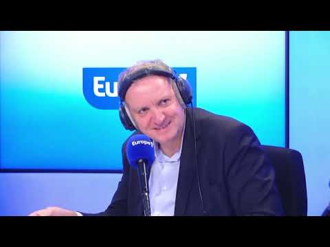 Fake news et visite de Jean-Luc Mélenchon à kinshasa : le zapping de Jérôme Beglé