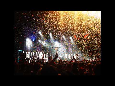 A Day to Remember live