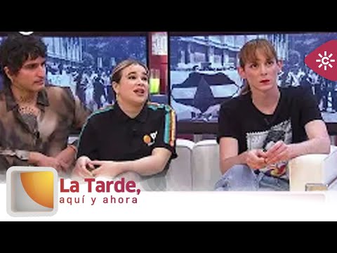 La Tarde, aquí y ahora | 'Te estoy amando locamente': la lucha del movimiento LGTBI en Andalucía
