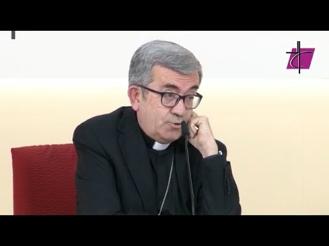 Los obispos no formarán parte de la comisión de Gabilondo sobre abusos