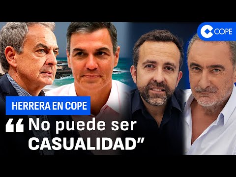 Sánchez, Illa y Zapatero están rumiando la contraofensiva del PSOE