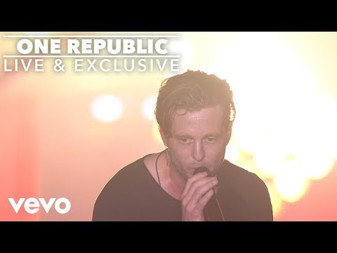 OneRepublic - Love Runs Out (Vevo Presents: Live at Festhalle, Frankfurt)