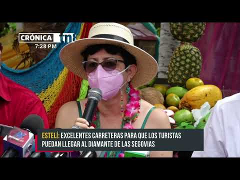 Estelí preparado para recibir a los visitantes en esta temporada de verano - Nicaragua