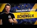 Nowe kraje w strefie Schengen