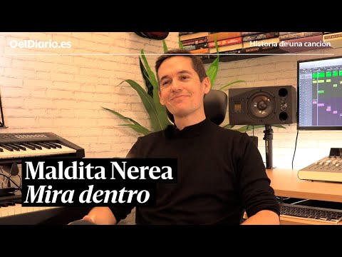 'Mira dentro' de Maldita Nerea: La solución a nuestros problemas está dentro de nosotros