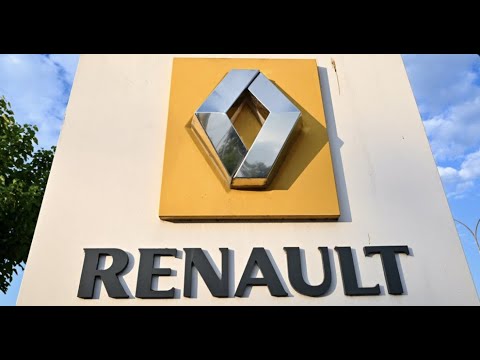 Renault prévoit une perte de production de 500 000 véhicules en 2021