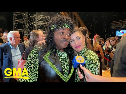 Reginald VelJohnson reacts to 'DWTS' elimination: 'I miss my dogs'