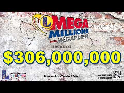 5-7-24 Mega Millions Jackpot Alert!