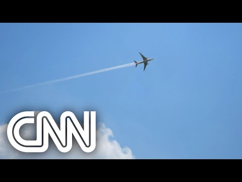 Greve e excesso de turistas provocam caos aéreo na Europa | CNN SÁBADO