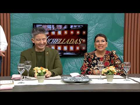 Michelladas | La Mesa de Chiquita, Rosario Rodríguez, Miguel Arispe y Julio Morère - Parte 1
