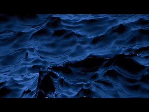 Blue Ocean Floor - Justin Timberlake (music vid)