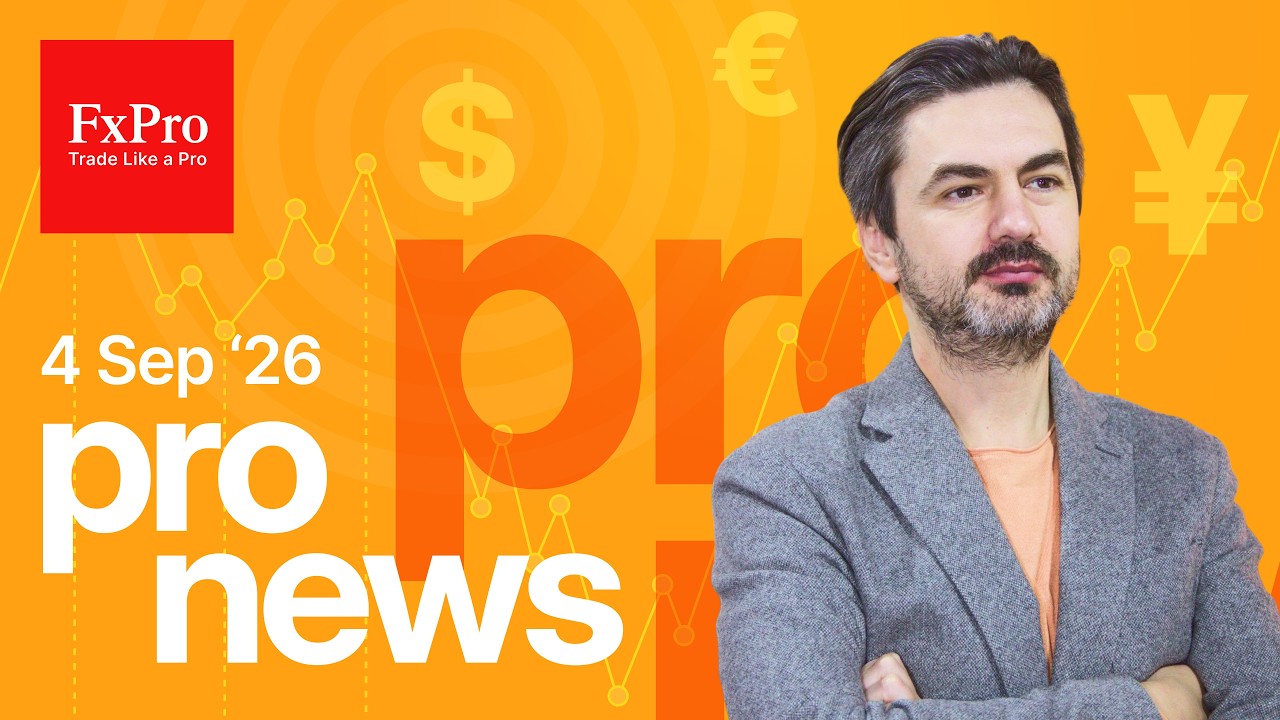 Pro News Weekly: Bitcoin Defies the Dollar