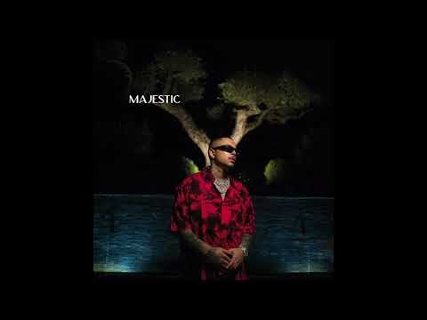 LUCIANO - DRILL LUV (prod. by Rackstor)