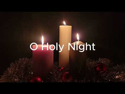 OHolyNight