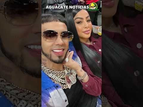 Tekashi LANZA INDIRECTAS a Anuel AA y a Yailin La MAS VIRAL #tekashi #anuelaa #yailinlamasviral